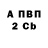 КЕТАМИН VHQ Silver Bleck